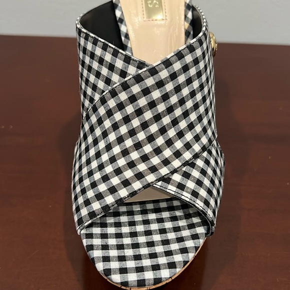 Guess GW-PATRIEN3 Black Multi Fabric Size 7 - Picture 14 of 16